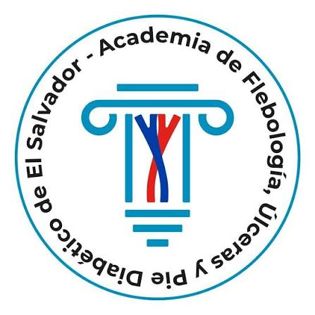 Academia de Flebología, Úlceras y Pie Diabético de El Salvador