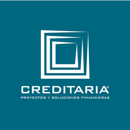 Creditaria — Proyectos y Soluciones Financieras