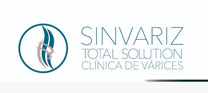 Sinvariz Total Solution — Clínica de Várices